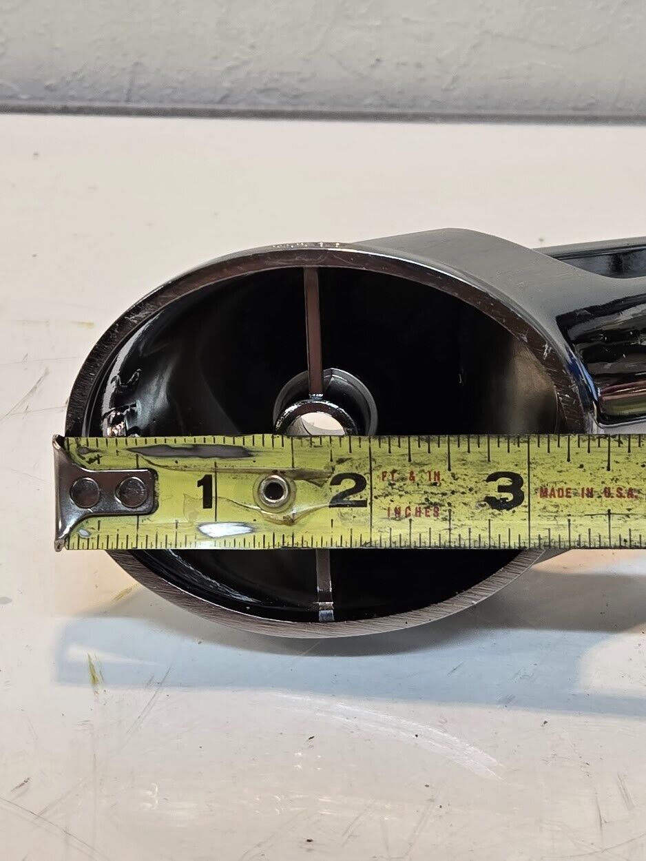 2 Quantity of Putco Replacement Locker Rails Pat. No. 5476348 (2 Quantity)