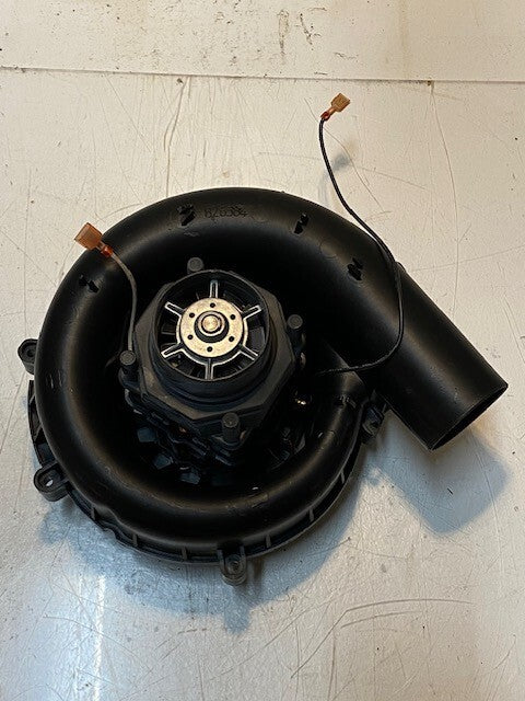 Furnace Inducer Blower with Motor 826384 | 61mm Bore 57mm Pipe
