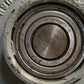 Right-Angle Gear Drive Gearbox 23mm ID 24mm Shaft 6205Z | 0497 | 6-1/2" L 6" W