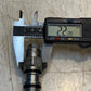SUN HYDRAULICS COUNTERBALANCE VALVE CBCA-LHN 4000 PSI ODH5 3-PORT 3:1 RATIO