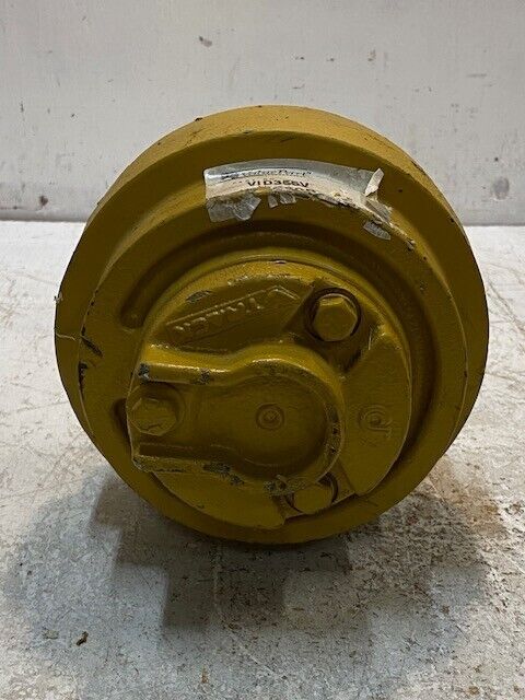 Value Part Track Carrier Roller Loader VID355V 3-3/4" 35mm Shaft