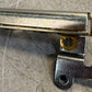 Rotary Bear Claw Slam Latch Dual Stage For Automotive Doors 4-3/8 In Length