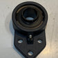 3-Bolt Flange Bearing 1-7/16" FB3MBZ234C | 36mm Bore 13mm Bolt Holes 6-1/8" L