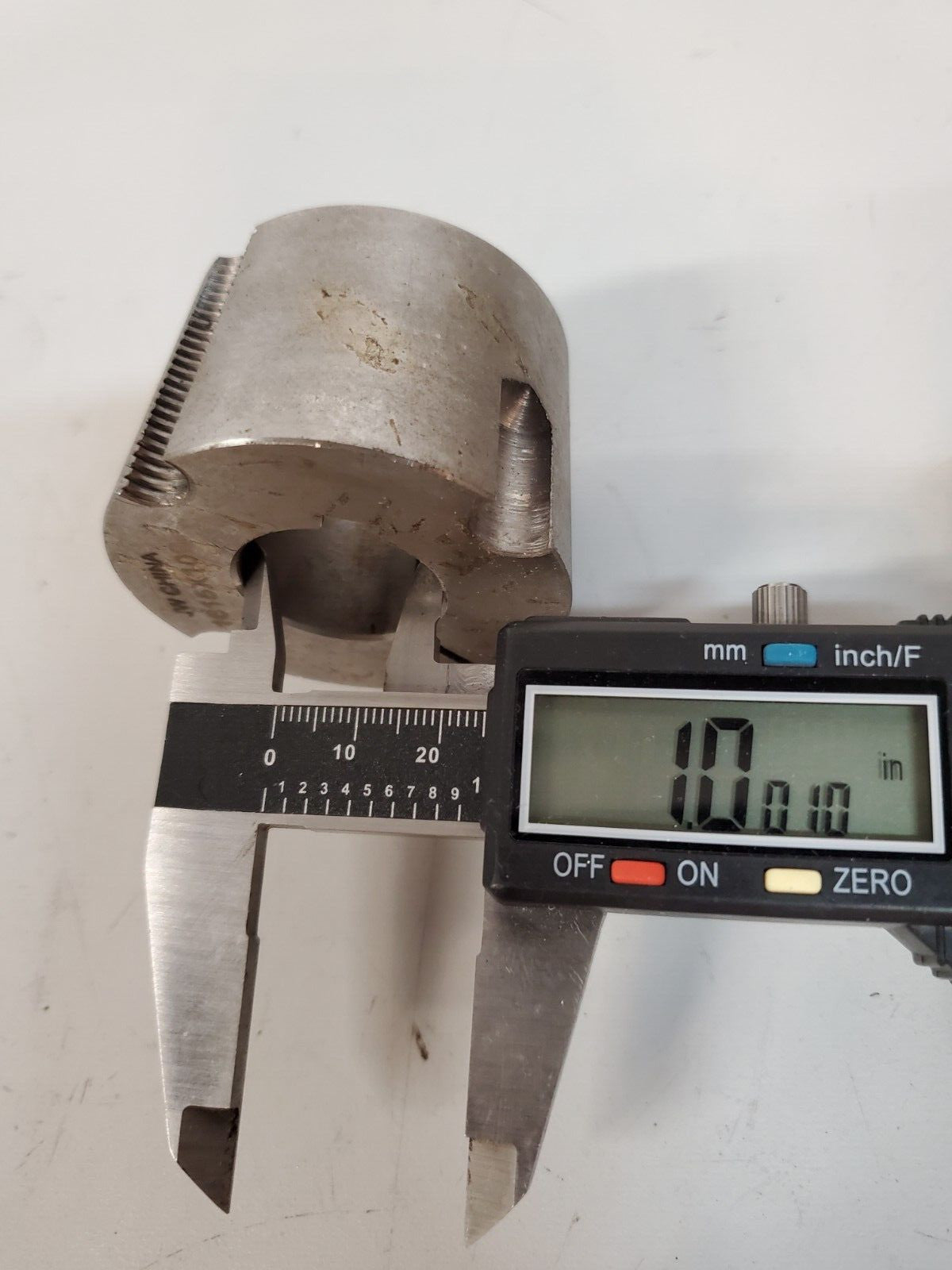 JW CHINA Taper Bushing 1615X100