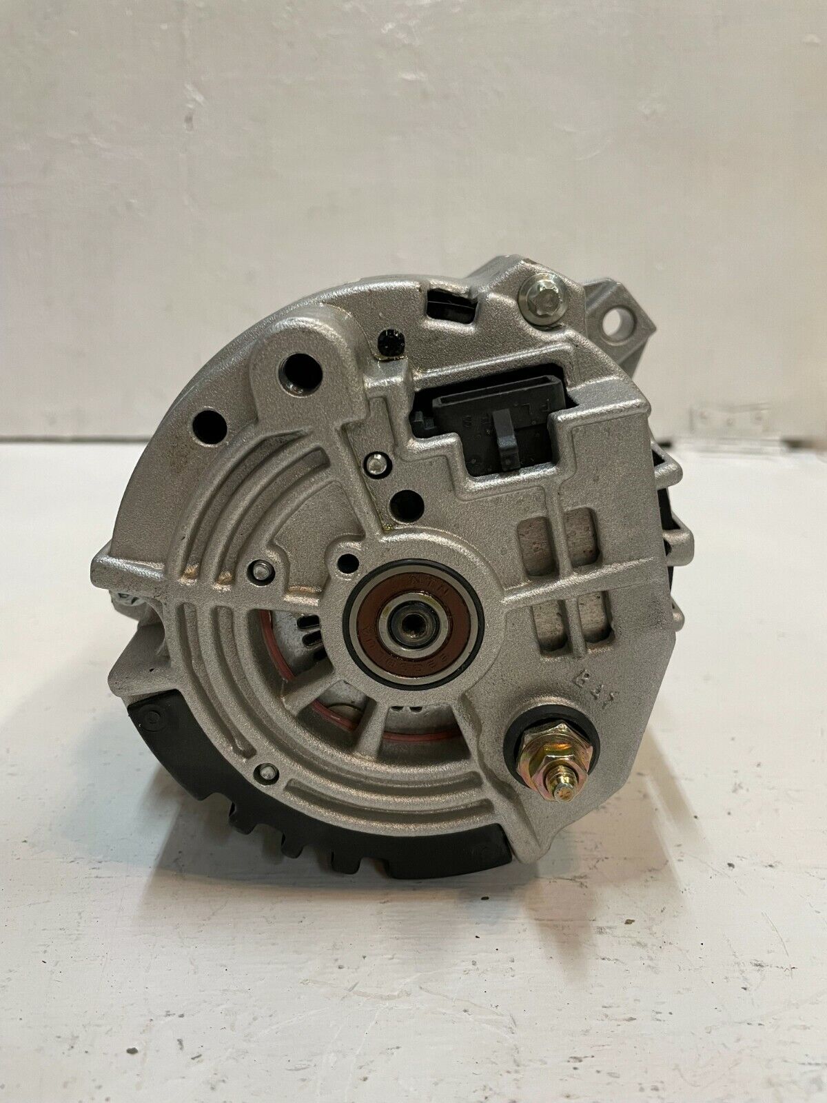 Remanufactured Duralast Gold Alternator DLG1395-6-11