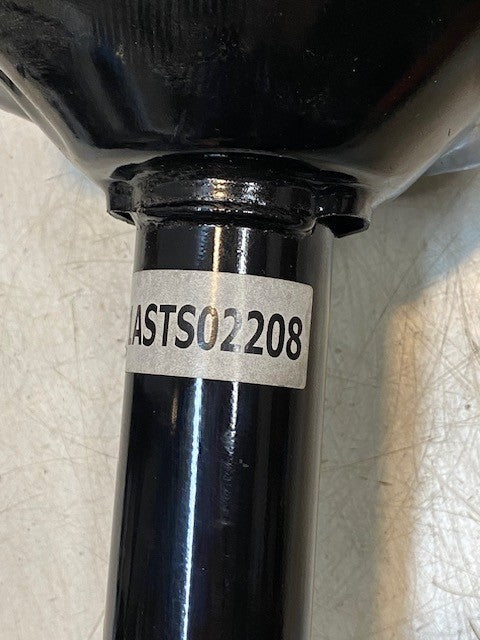 Front Suspension Strut 1ASTS02208 | 7-1/4" Dia. 23" Long 51mm Shaft Dia.