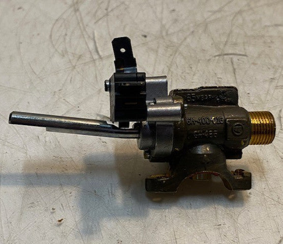 GAS OVEN SURFACE BURNER VALVE GH-400-016 | 65MBAR | GH486