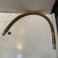 OZ/Gedney ECGJH-50-36 | 1/2 Bronze Braid Flexible Conduit Coupling 42" Long