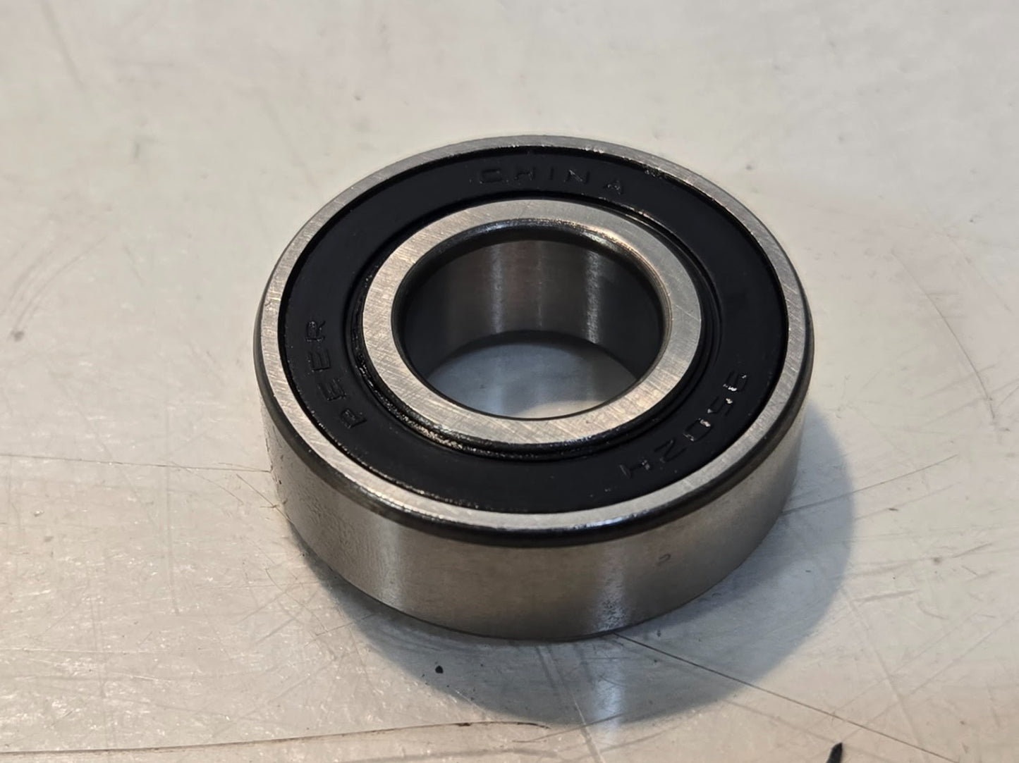 10 Quantity of Peer Ball Bearings 9502H | 1-3/8" OD x 5/8" Bore (10 Quantity)