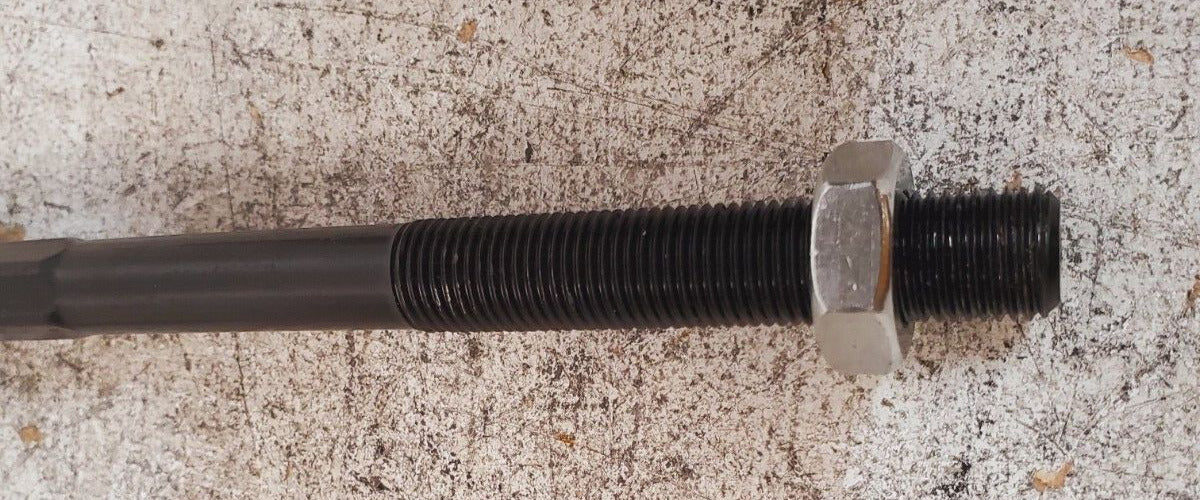 Tie Rod End LT-ES3488