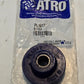 Atro PL1017 Motor Mount 3-1/8" Diameter 19.5mm Bore 1.5" Thickness