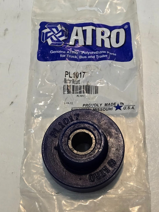 Atro PL1017 Motor Mount 3-1/8" Diameter 19.5mm Bore 1.5" Thickness