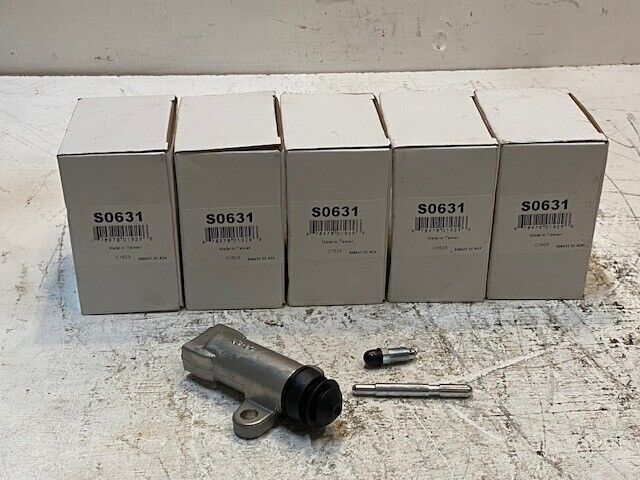 5 Quantity of Clutch Slave Cylinders S0631 | AS-04 (5 Quantity)