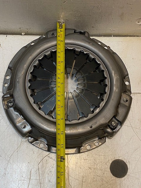 Aisin Clutch Pressure Plate 100010-335B | CTX-076 | CTX-076-94 | 17.07.28