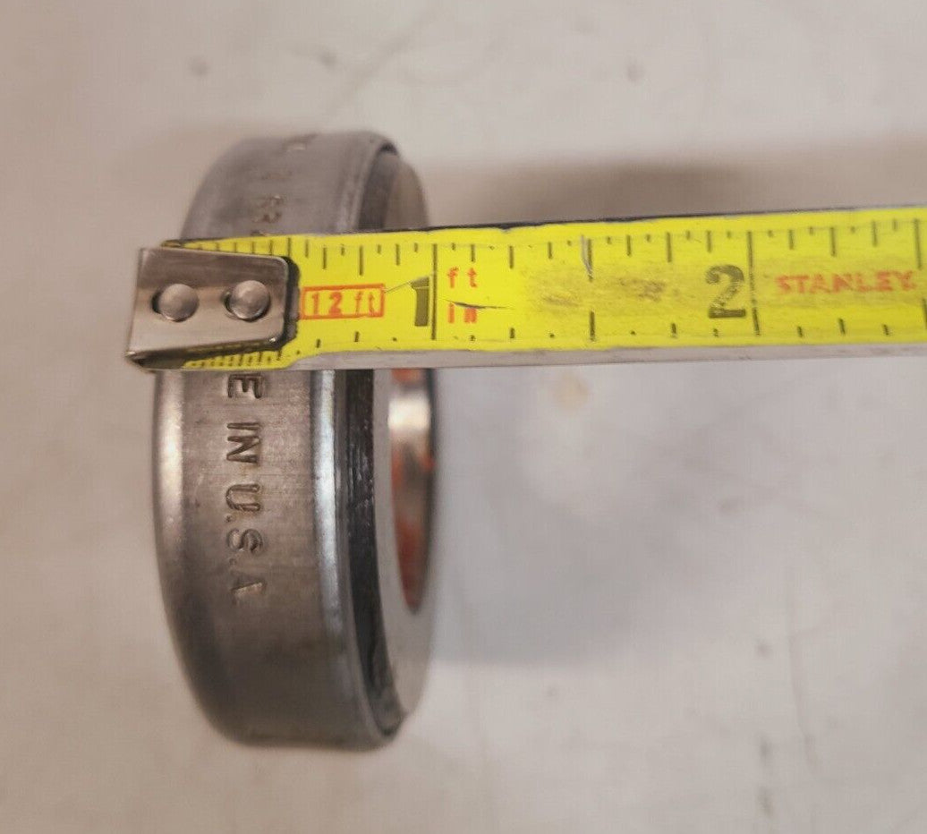 AETNA Ball Bearing Part Number A-834 | A834 | A 834