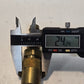2 Quantity of PPE 300 Series 1/4" Quick Connect Fittings 3/8" Push-Lok (2 Qty)