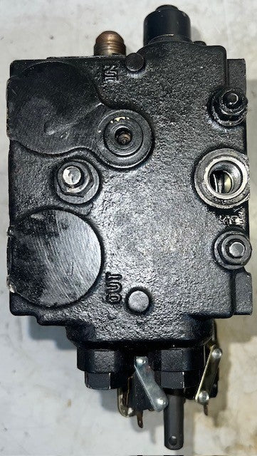 Husco International Sectional Hydraulic Directional Control Valve 97E72-40020