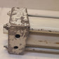 Hydraulic Cylinder Single 15-1/4" Long x 2-3/4" x 2-3/4"