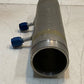 Stainless Steel Pipe Repair Clamp 3200326-3 | 8-1/4" Long 42mm Bore 28mm ID