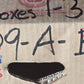 Pack of 10 Tyco Raychem QFT1-130/42-0 Heat Shrink Boots | 298088-000 | 11461