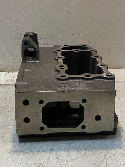 Engine Cylinder Block 14" Long 8-1/2" Wide 7-1/4" Tall 66mm Bore
