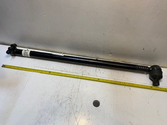 Drag Link 463.DS1313 | 38" Long 42mm OD 29mm ID 22mm Thread