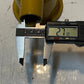 Breather Fumes Disposal for Caterpillar CAT 28mm Bore 4" Bottom Dia.