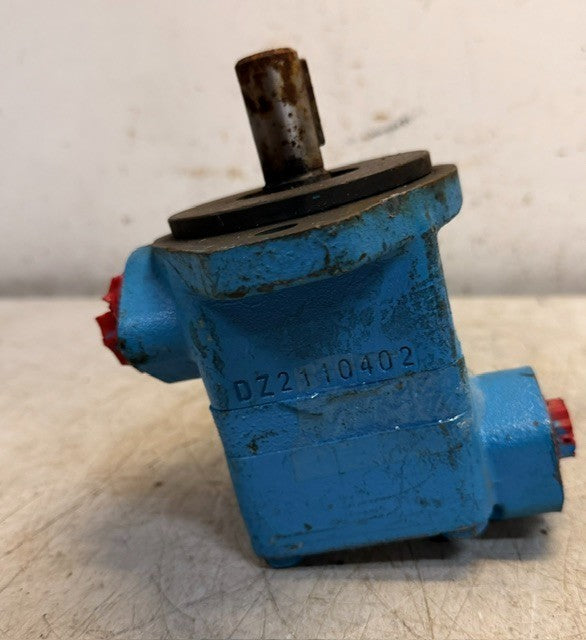 Eaton Vickers Vickers V10 Series Hydraulic Vane Pump 317667 Industrial Fluid