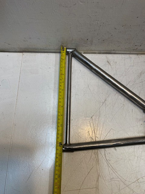 Jacob's Ladder 13-1/4" Long 12-3/4" Wide 25mm Bore 8mm ID