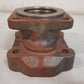 Offset Flange Adapter 313-5030-001 | TA HB