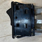2 Qty of Eaton 1041 Rocker Switches 10A 250VAC 3/4HP 250VAC 15A 125VAC (2 Qty)