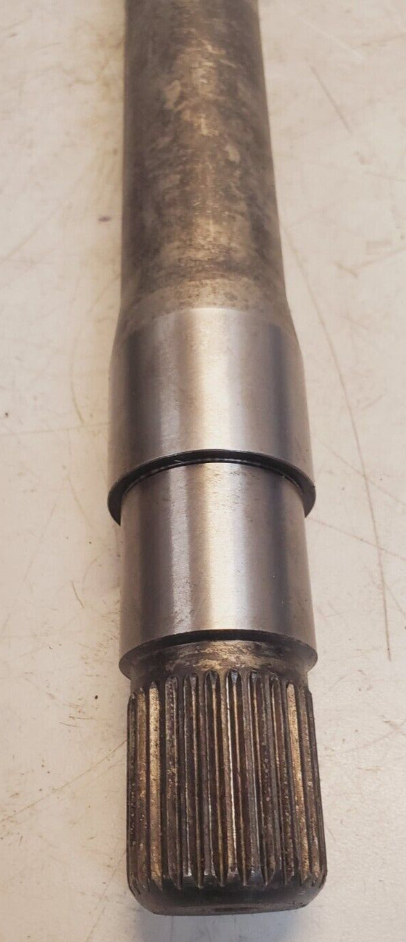 Intermediate Shaft ADS0032-UG | UG-14 | 6206DU