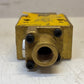 Nucon Pneumatics Poppet Valve 1/2" ID Port Size | ZNPT/1340/14