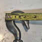 2 Quantity of Stanley National Hardware N177-501 Turnbuckles 1/2"x6" (2 Qty)