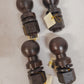 4 Qty. of Black Hitch Balls # 068 | 2-5/16" x 1-1/4" | 25000 Lb | V19 (4 Qty)