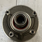 Brake Adjusting Nut 2530 00 335 4748 | DIA700 80 M A585