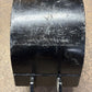 Central Hydraulics 3 Tooth Trencher Bucket Two-point Connection | 97102