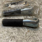 3 Quantity of Speedway Motors 5/8" RH Plain Clevis' 91002006 (3 Quantity)