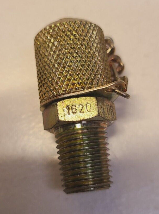 Test Point With Threaded Connection EMA3 | 1/4 NPTF