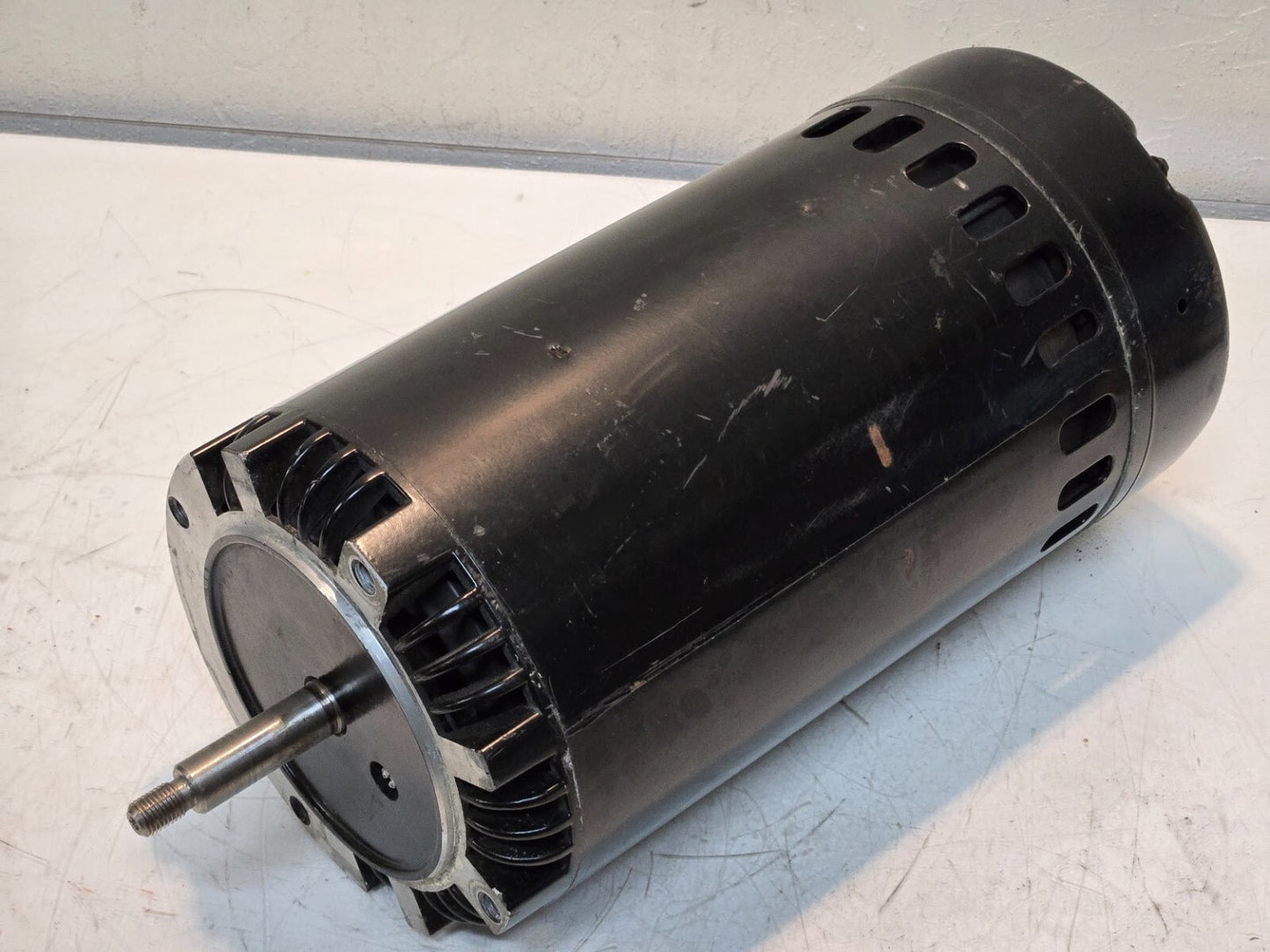 Century Pool Pump Motor 2.0 HP 7-184950-22 | CX | 230/115 V 10.5/21.0 A 3450 RPM