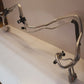 Air Conditioning Cooler Line Suction Hose Pipe 6804025AA | 42351D 352 12 1