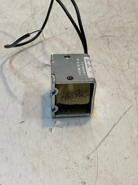 Dormeyer B21-2080 | 21V | 3606590 Lock Solenoid