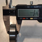 30 Quantity of GBC 1633RS Bearings | 1-3/4" OD 5/8" Bore 1/2" Thick (30 Qty)