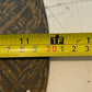 13 Qty of Parker Clutch Facings 2753A05, CFH-PTB384260 | 11-3/4" Dia (13 Qty)