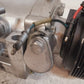 Remanufactured A/C Compressor PL899 | POE 100 | R12 & R134A