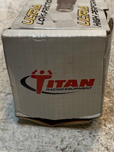 Ultra Titan Racing Low Friction Ball Joint 001-1267 Lower Std