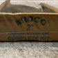 Midco 2" Perma Grip Restraint Joint Complete Kit