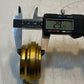 Rod Gland Kit Cylinder S12 MSR 44mm Bore 63mm Outside Diameter 29mm Thick