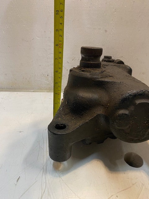 TRW TAS402299 Power Steering Gear Box USED TAS40006A, 4773303, 4648307, 4872393