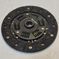 ASCO DH-005 Clutch Disc | 7 1/16" Diameter | 8.5mm Plate Thickness | 18 Spline